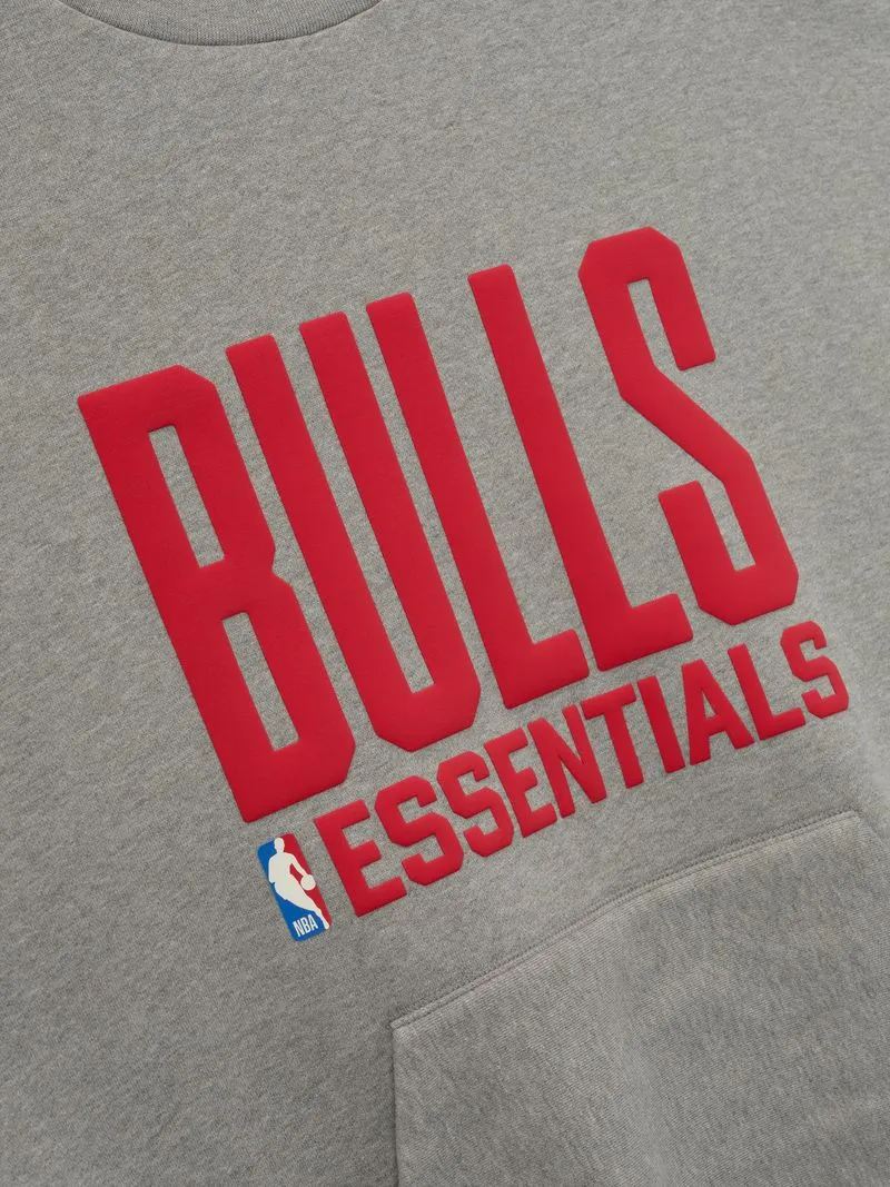 Bulls Sport Crewneck sold by Essentials product image thumbnail 3