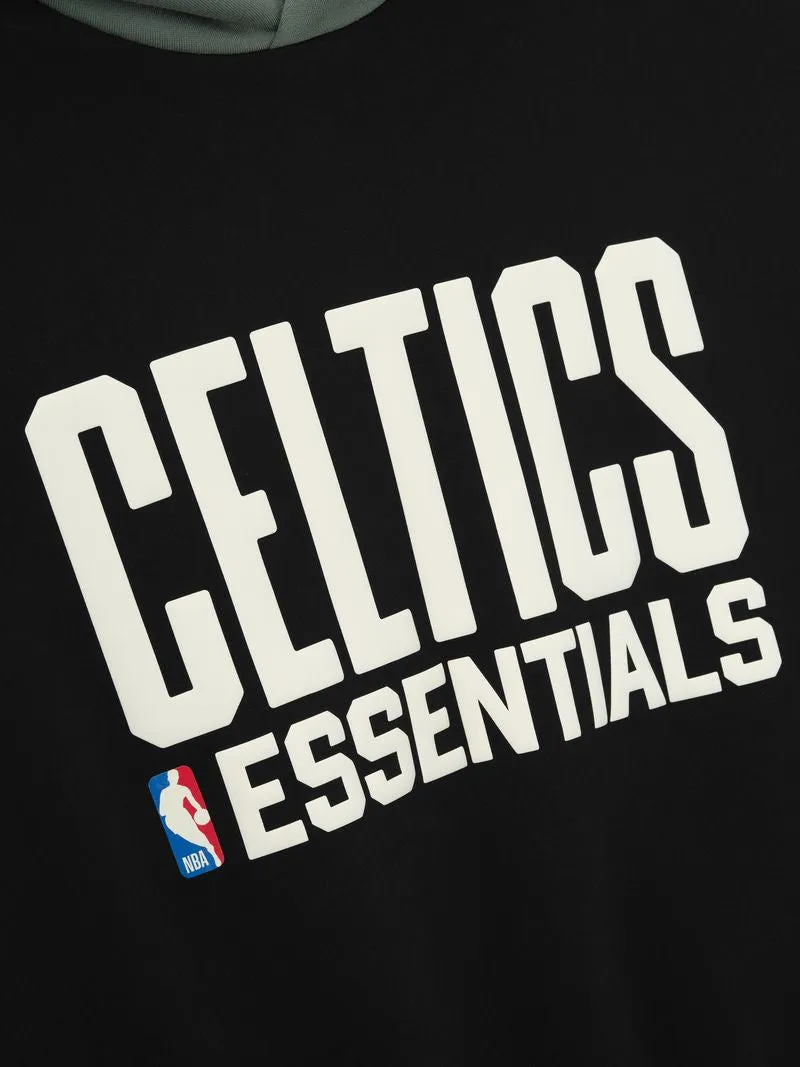 Celtics Sport Hoodie sold by Essentials product image thumbnail 3