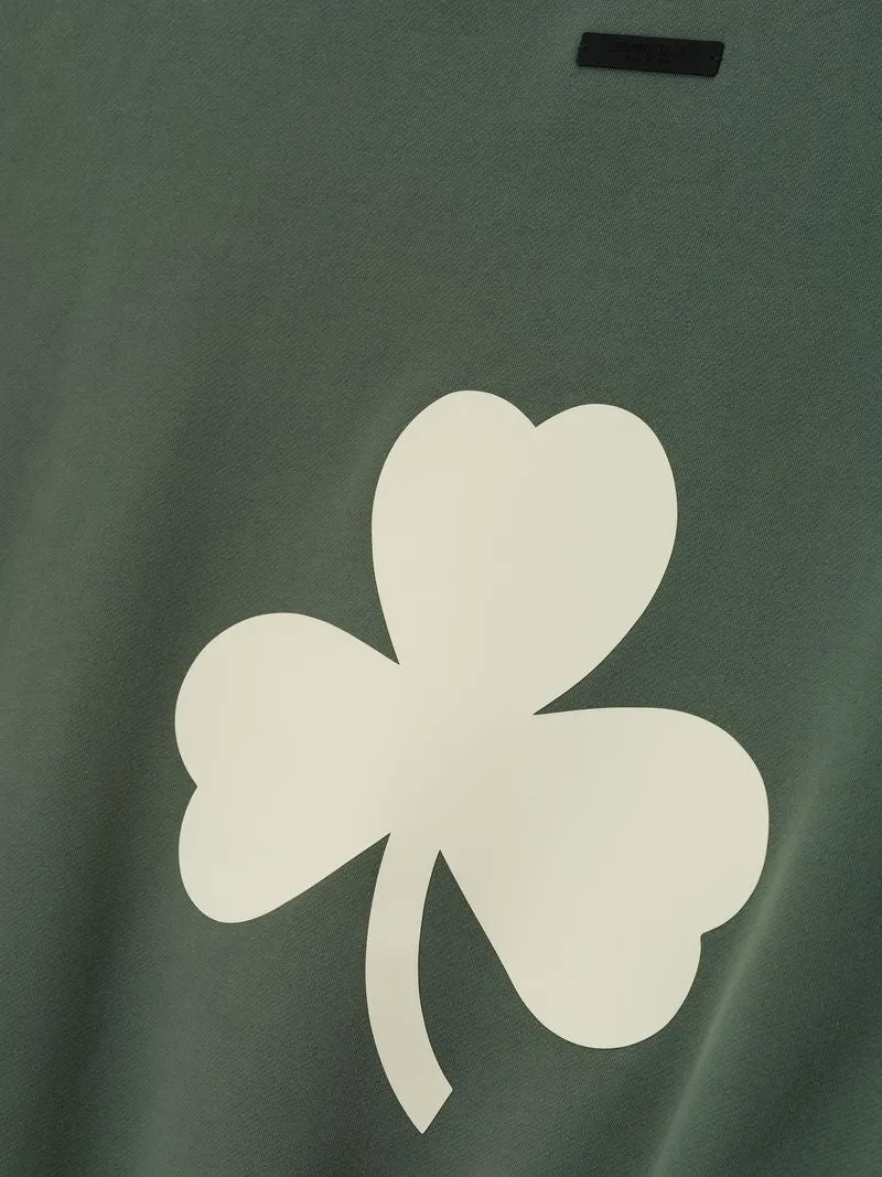 Celtics Sport Crewneck sold by Essentials product image thumbnail 4