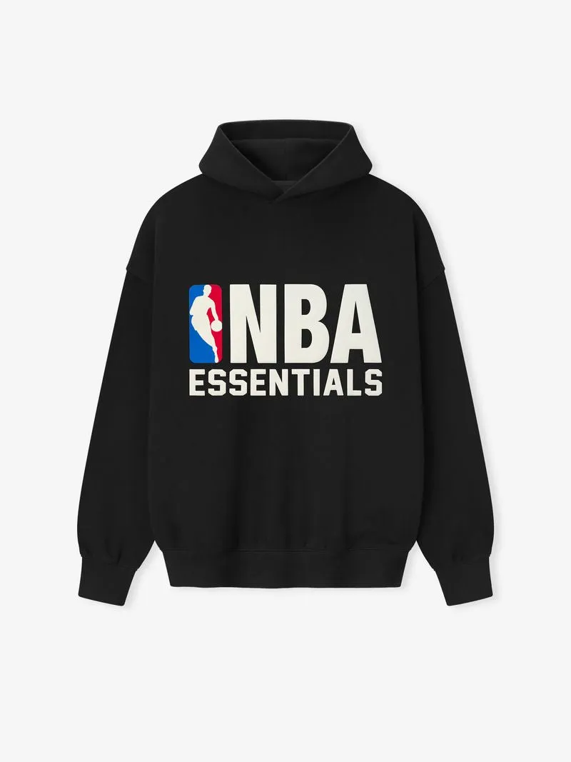 NBA Sport Hoodie sold by Essentials