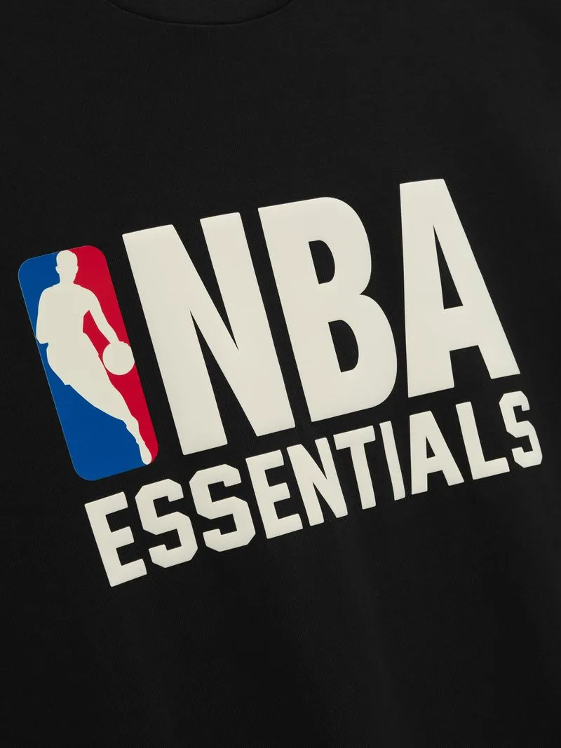 NBA 90s Tee sold by Essentials product image thumbnail 3