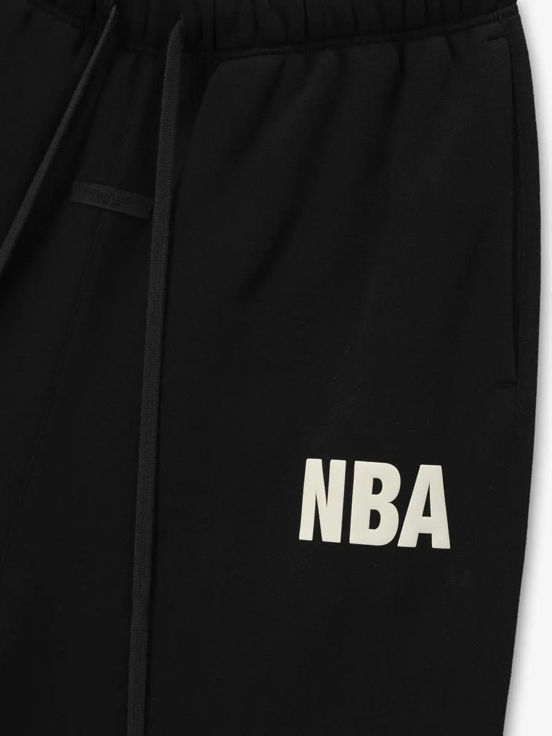 NBA Lounge Sweatpant sold by Essentials product image thumbnail 3