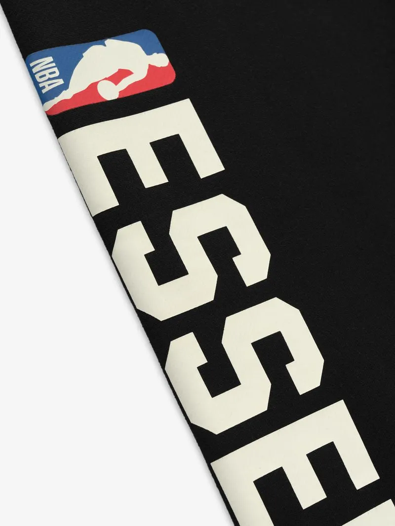 NBA Lounge Sweatpant sold by Essentials product image thumbnail 4