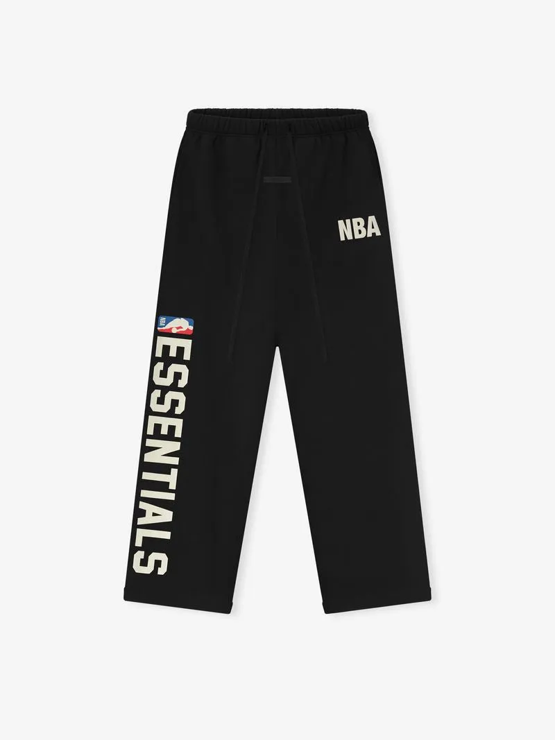 NBA Lounge Sweatpant sold by Essentials