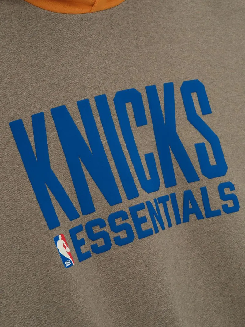 Knicks Sport Hoodie sold by Essentials product image thumbnail 3