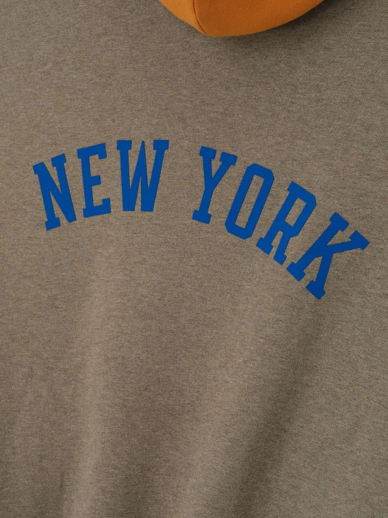 Knicks Sport Hoodie sold by Essentials product image thumbnail 4