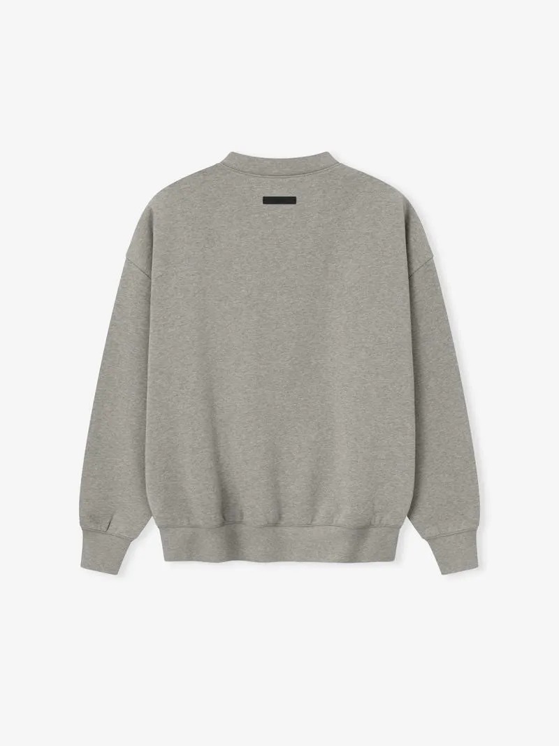 NBA Sport Crewneck sold by Essentials product image thumbnail 2