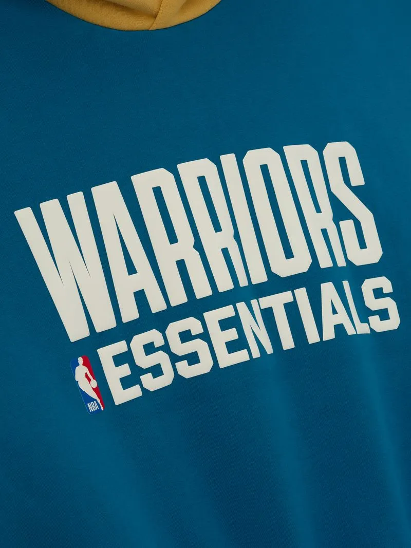 Warriors Sport Hoodie sold by Essentials product image thumbnail 3