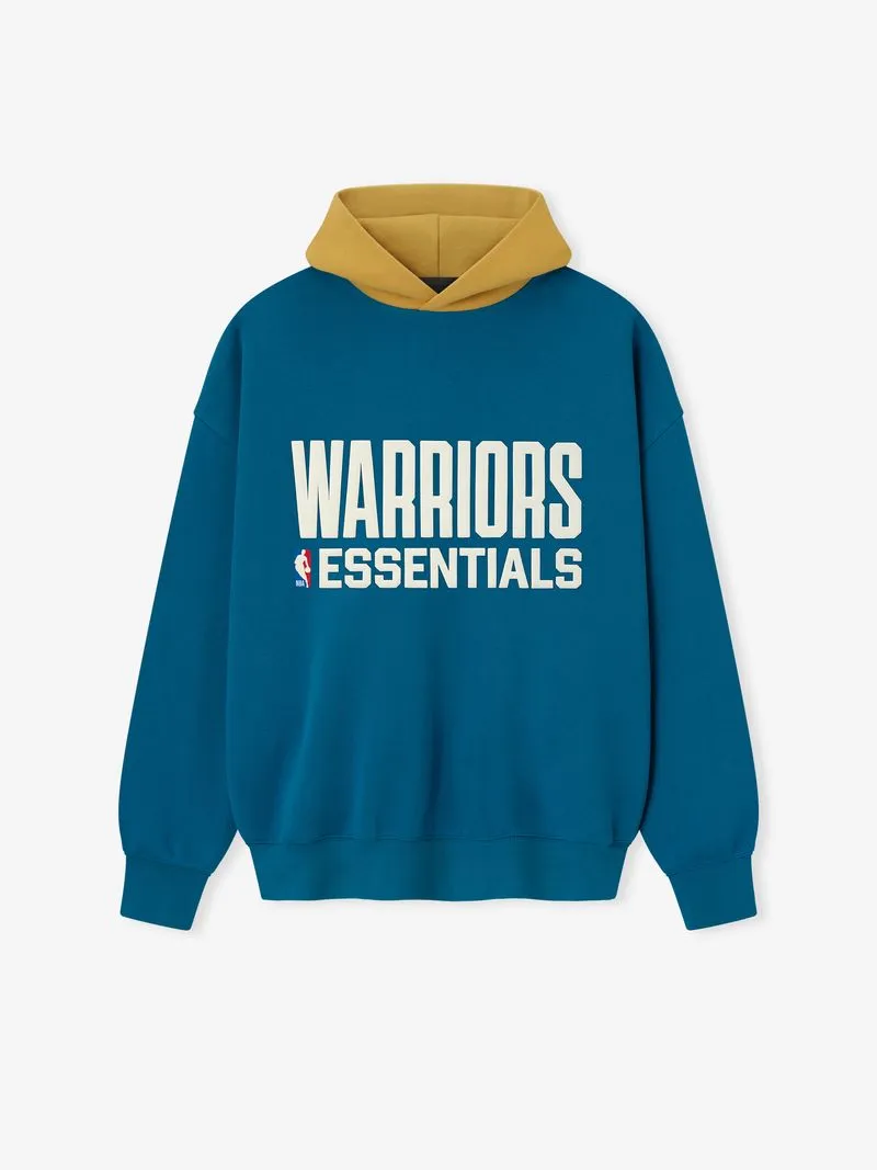 Warriors Sport Hoodie sold by Essentials