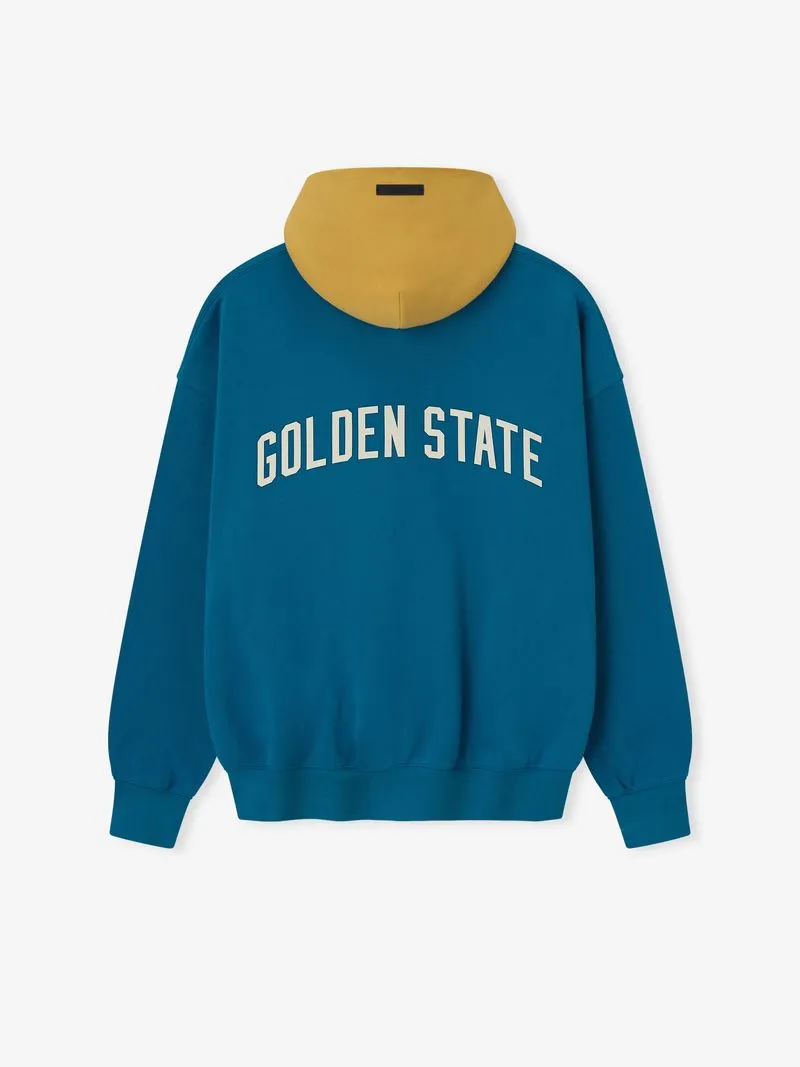 Warriors Sport Hoodie sold by Essentials product image thumbnail 2