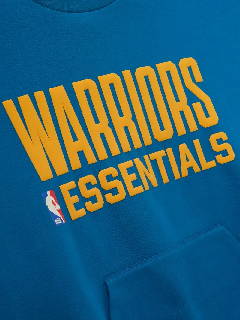 Warriors Sport Crewneck sold by Essentials product image thumbnail 3