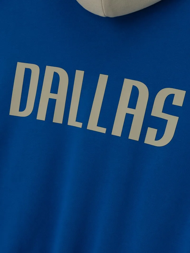 Mavs Sport Hoodie sold by Essentials product image thumbnail 4