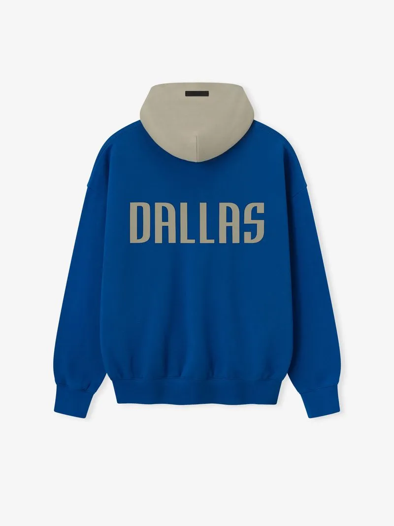 Mavs Sport Hoodie sold by Essentials product image thumbnail 2
