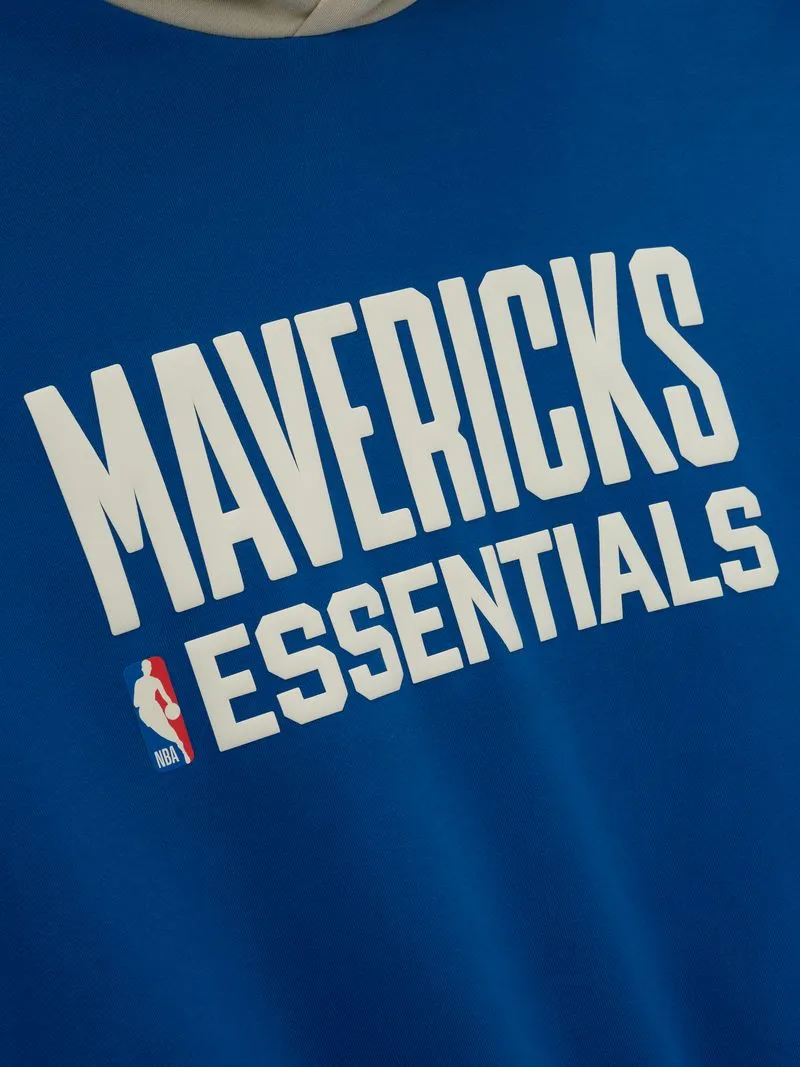 Mavs Sport Hoodie sold by Essentials product image thumbnail 3