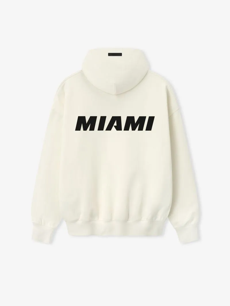 Heat Sport Hoodie sold by Essentials product image thumbnail 2