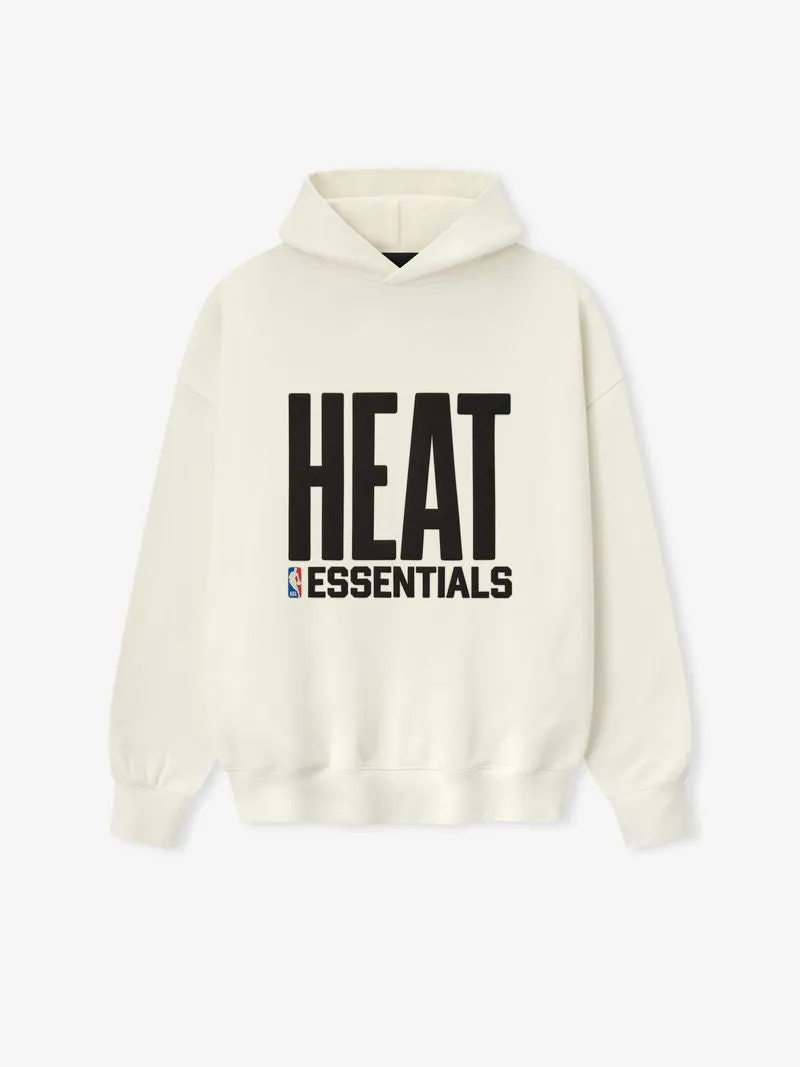 Heat Sport Hoodie sold by Essentials
