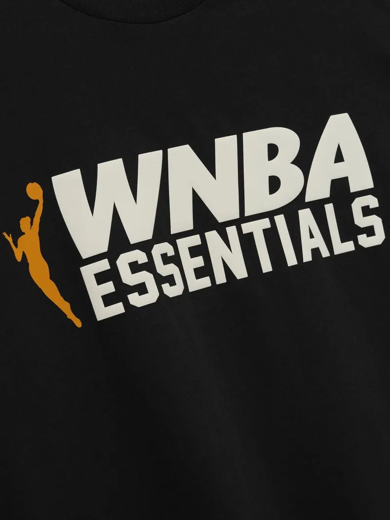 Womens WNBA Classic Tee sold by Essentials product image thumbnail 3
