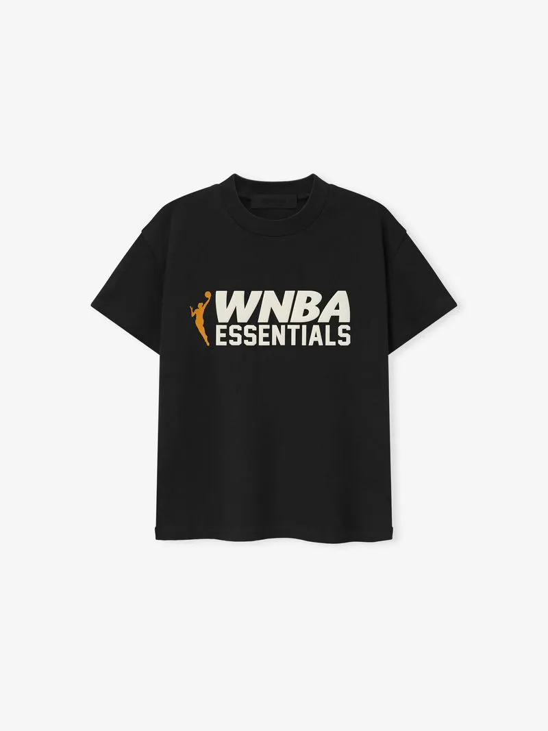 Womens WNBA Classic Tee sold by Essentials