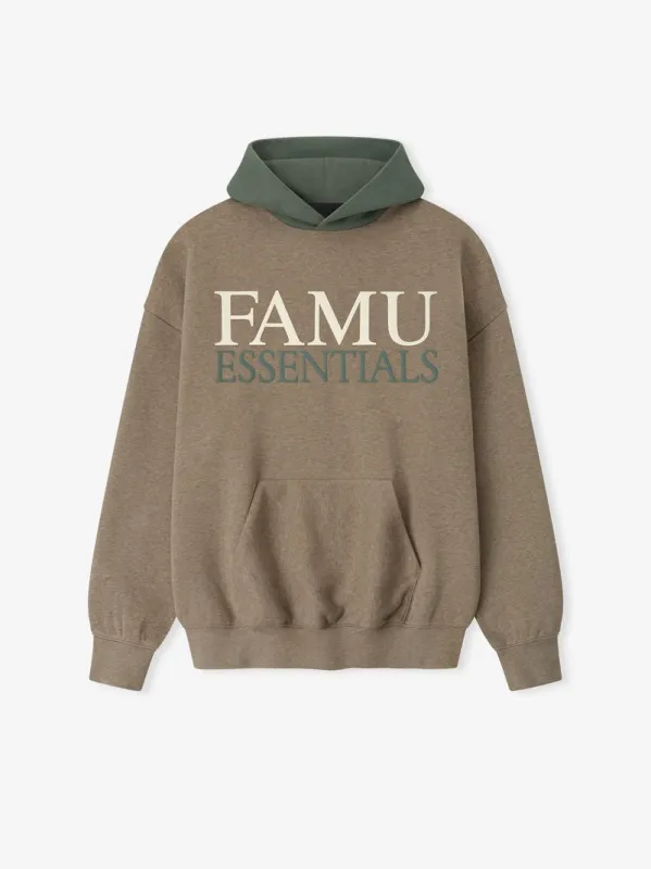 FAMU Sport Hoodie sold by Essentials
