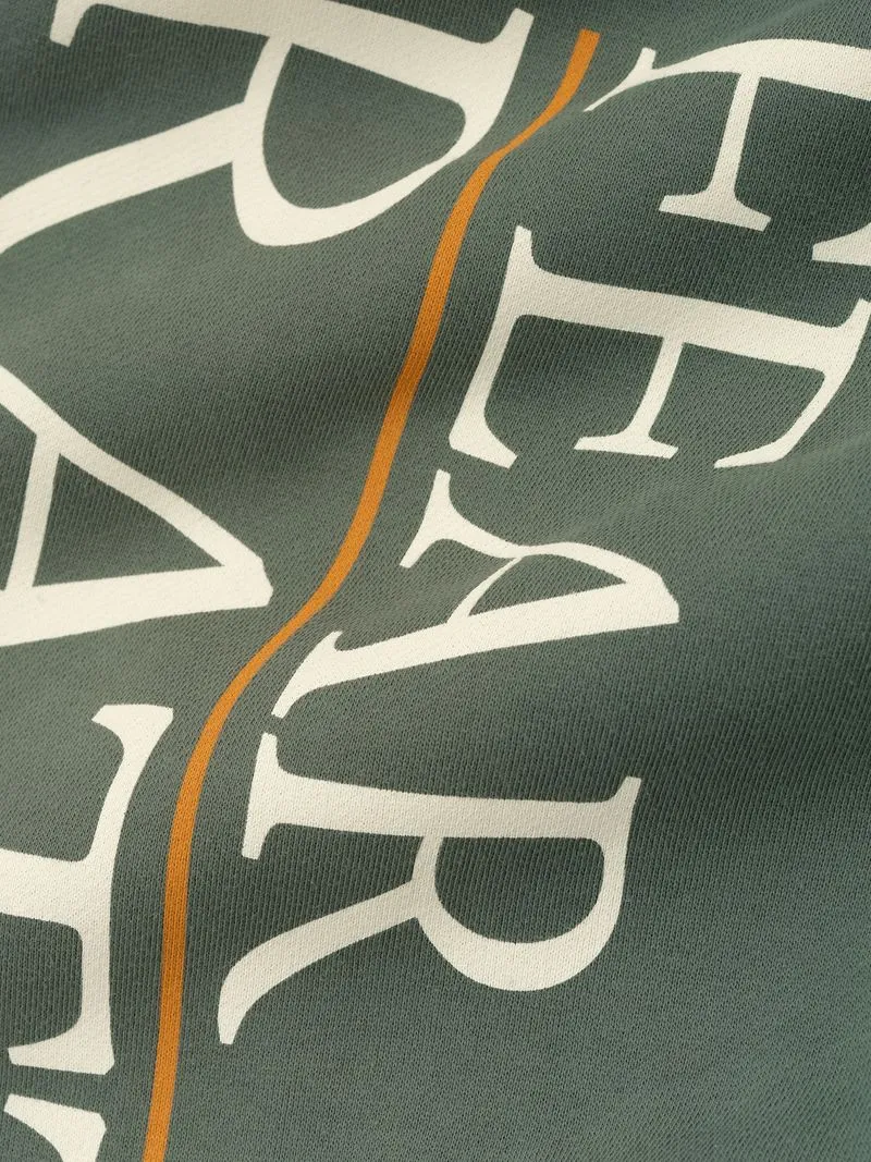 FAMU Lounge Sweatpant sold by Essentials product image thumbnail 4