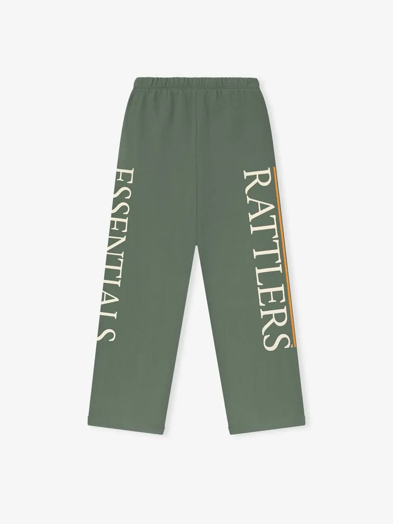 FAMU Lounge Sweatpant sold by Essentials product image thumbnail 2