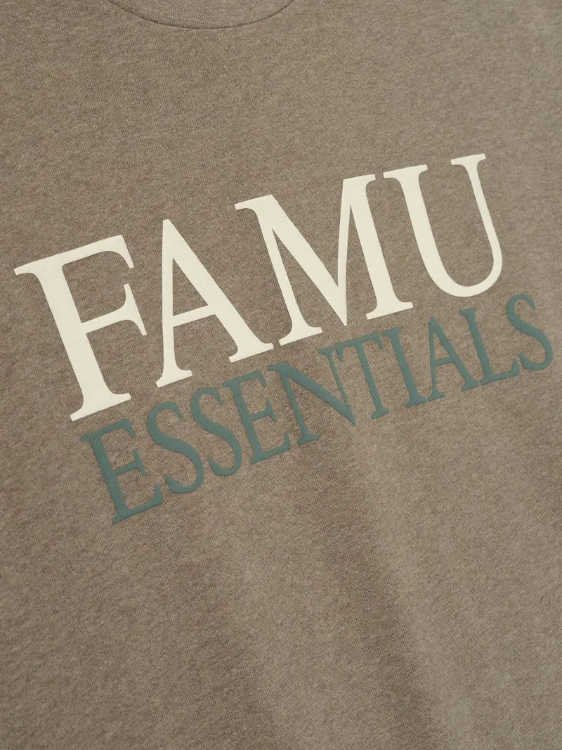FAMU 90s Tee sold by Essentials product image thumbnail 3