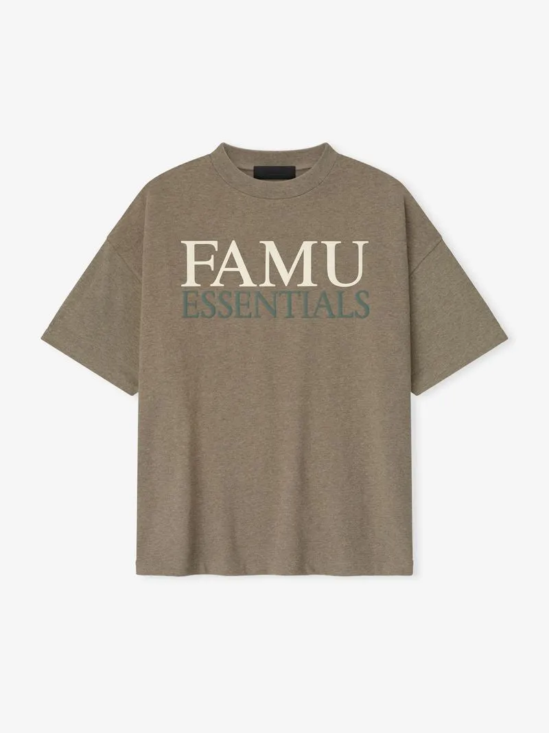 FAMU 90s Tee sold by Essentials