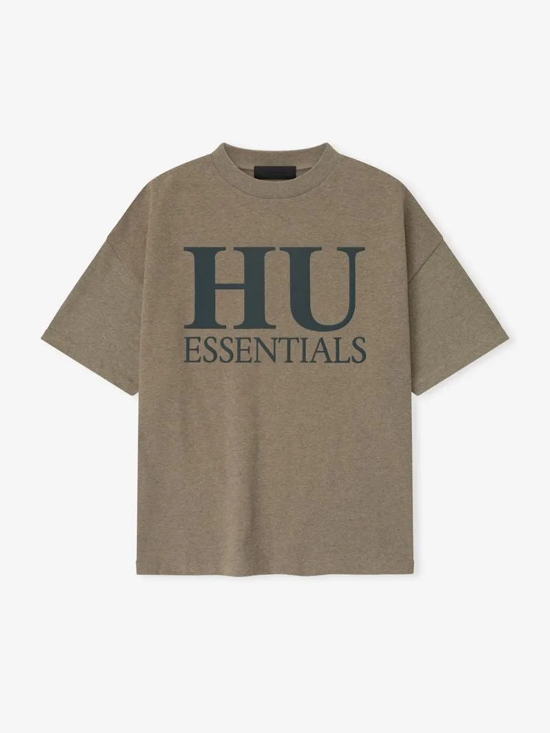 Howard University 90s Tee sold by Essentials