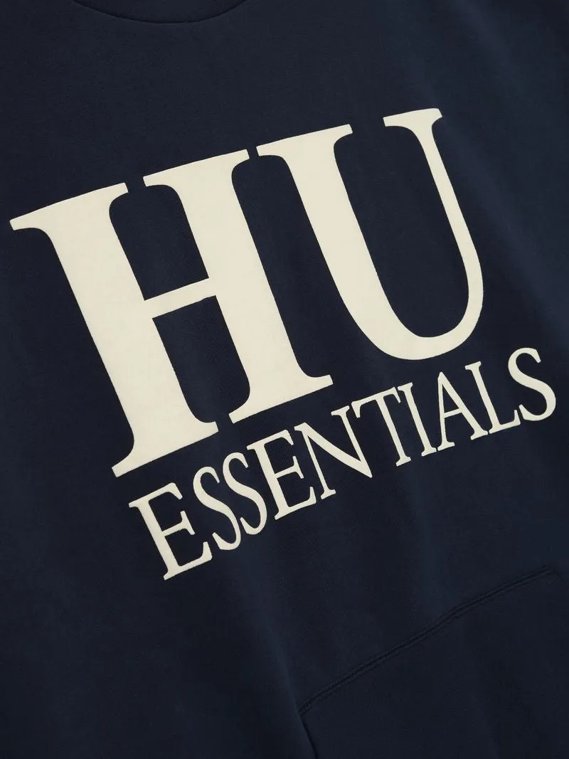 Howard University Sport Crewneck sold by Essentials product image thumbnail 3