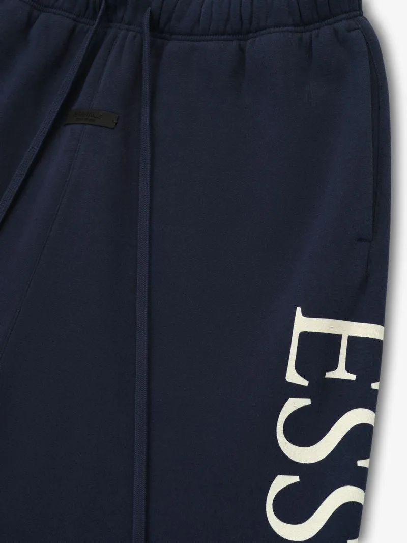 Howard University Lounge Sweatpant sold by Essentials product image thumbnail 3