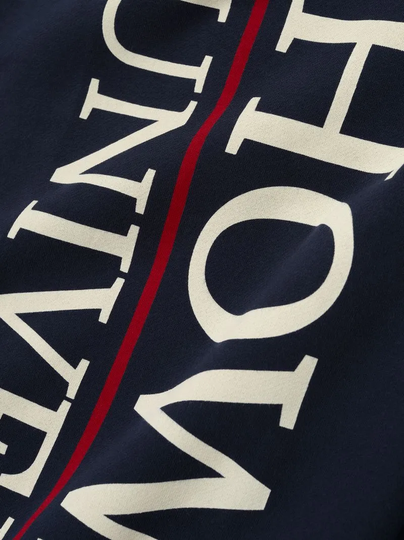 Howard University Lounge Sweatpant sold by Essentials product image thumbnail 4