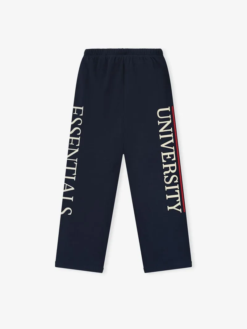 Howard University Lounge Sweatpant sold by Essentials product image thumbnail 2