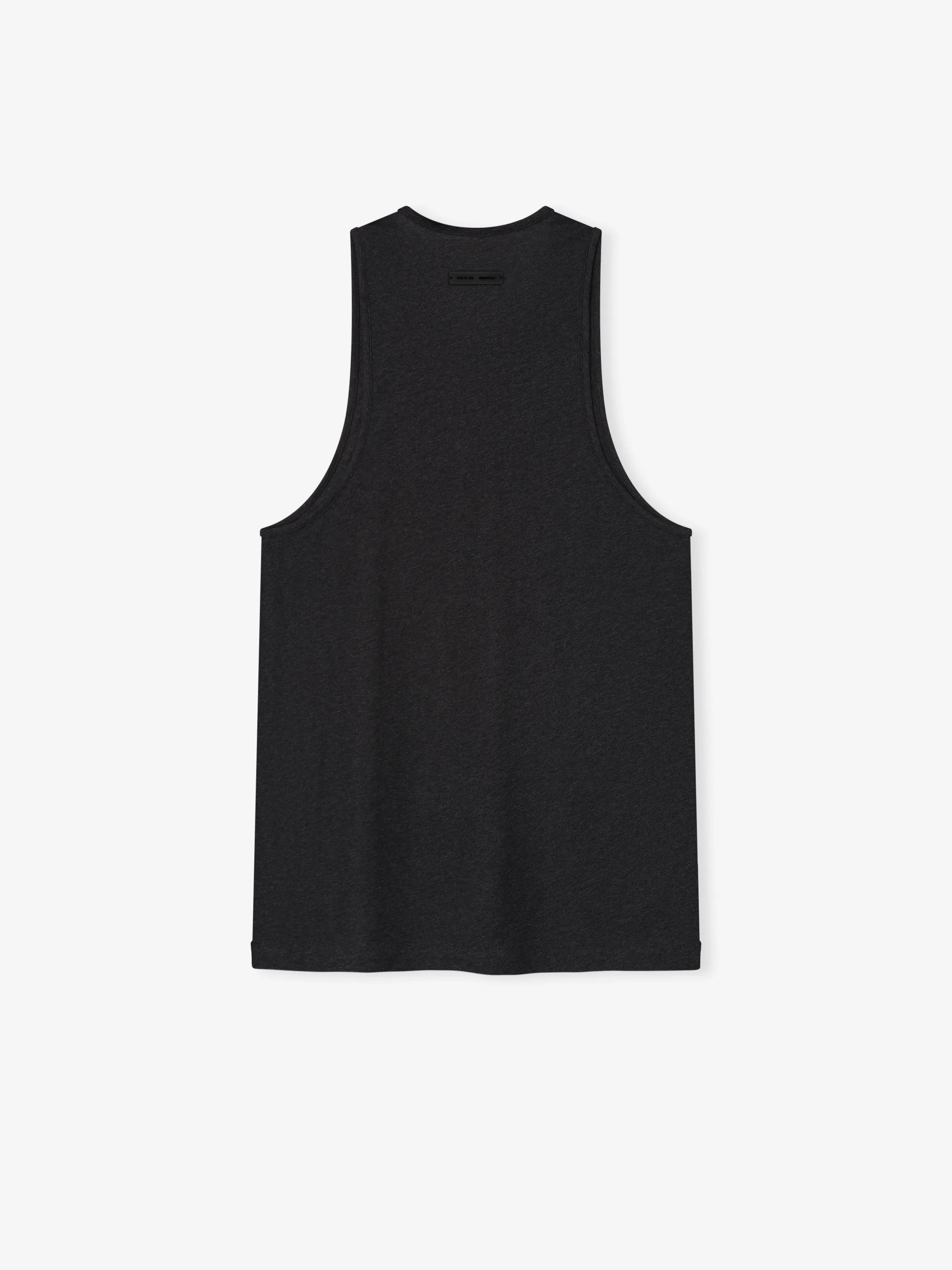 Embroidered Essential Tank sold by Essentials product image thumbnail 2