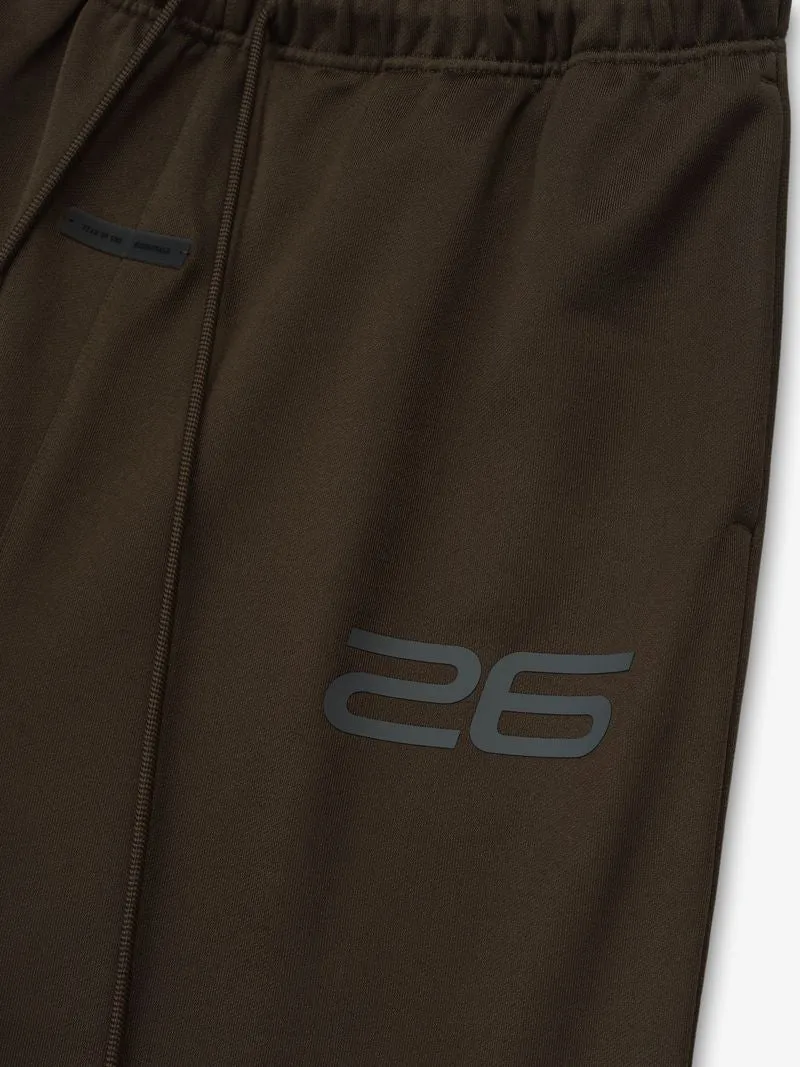 Satin Fleece Lounge Sweatpant sold by Essentials product image thumbnail 3