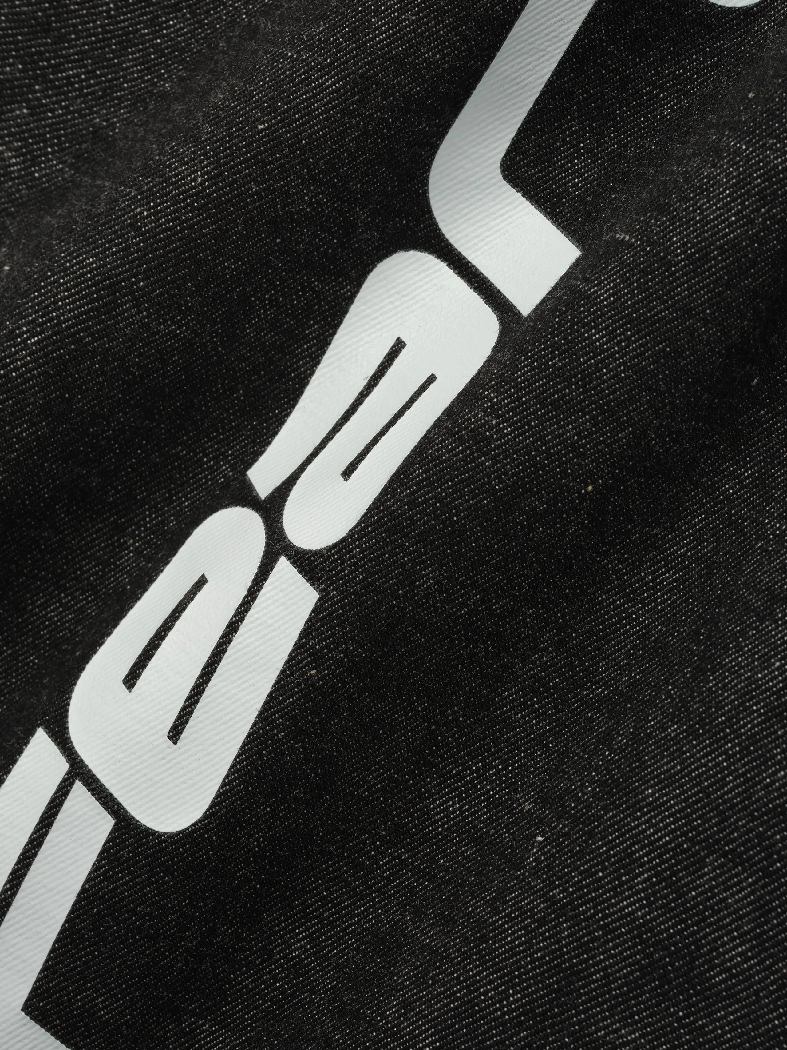 Denim Work Pant sold by Essentials product image thumbnail 4