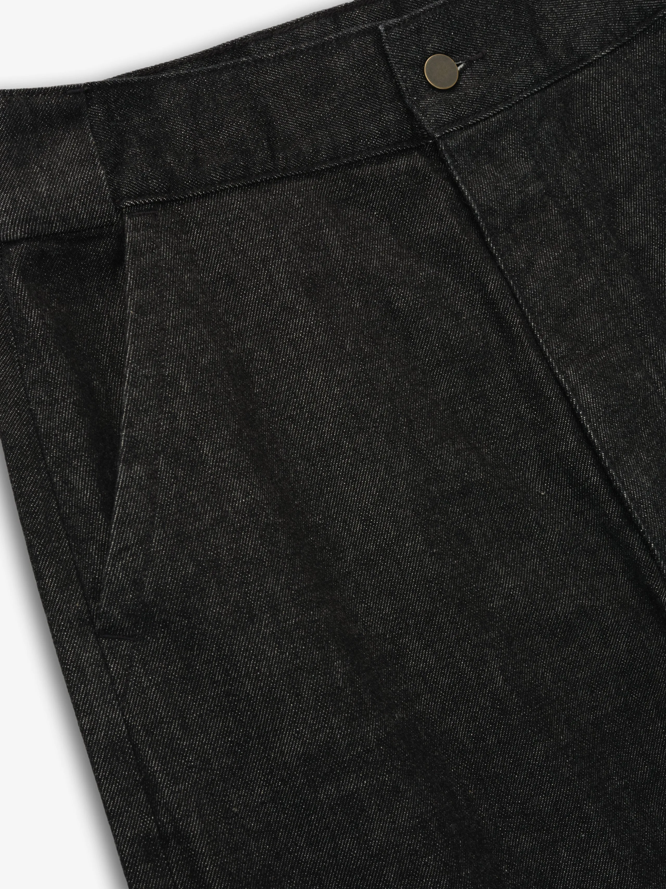 Denim Work Pant sold by Essentials product image thumbnail 3