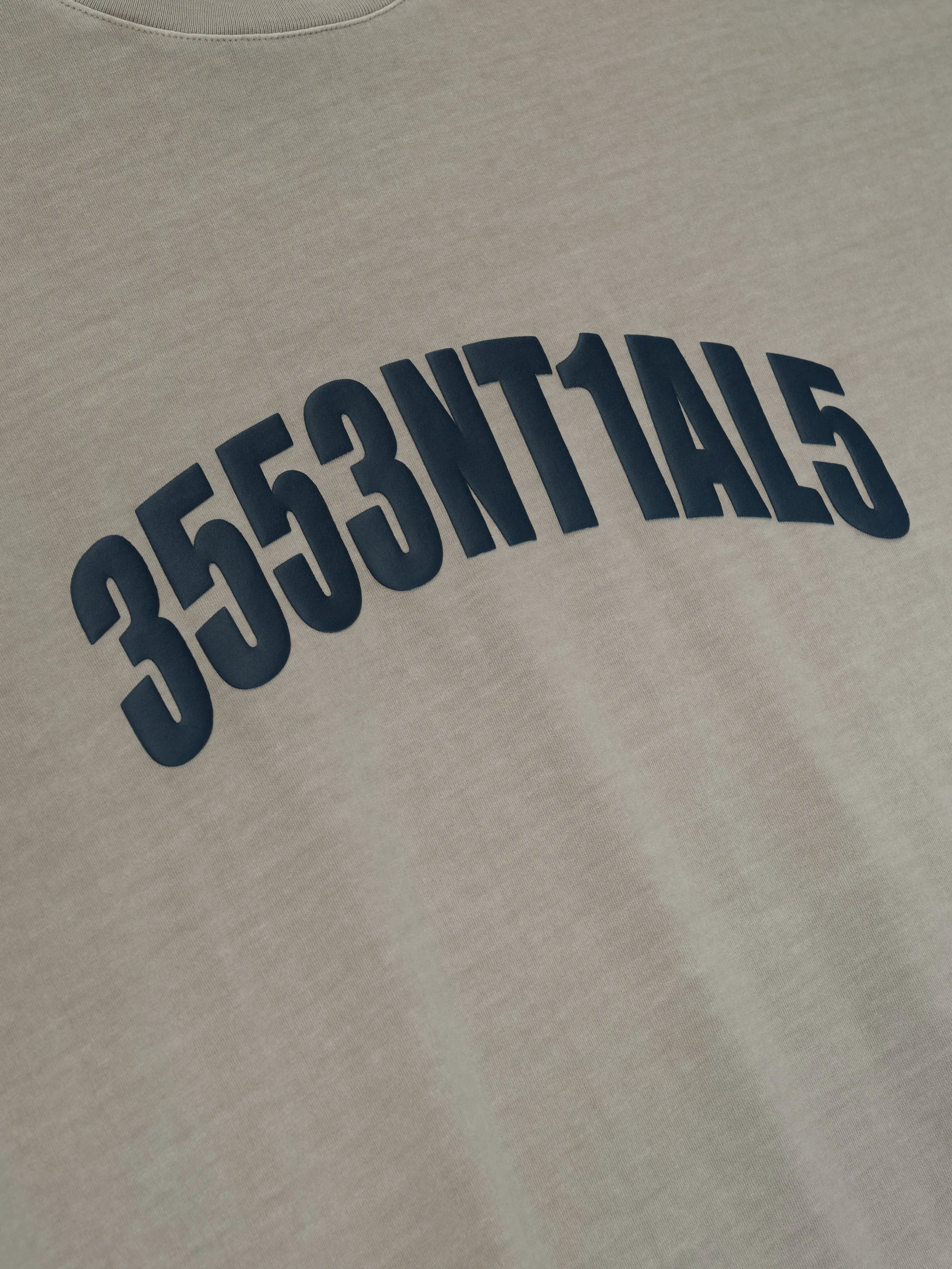 New York 90s Tee sold by Essentials product image thumbnail 3