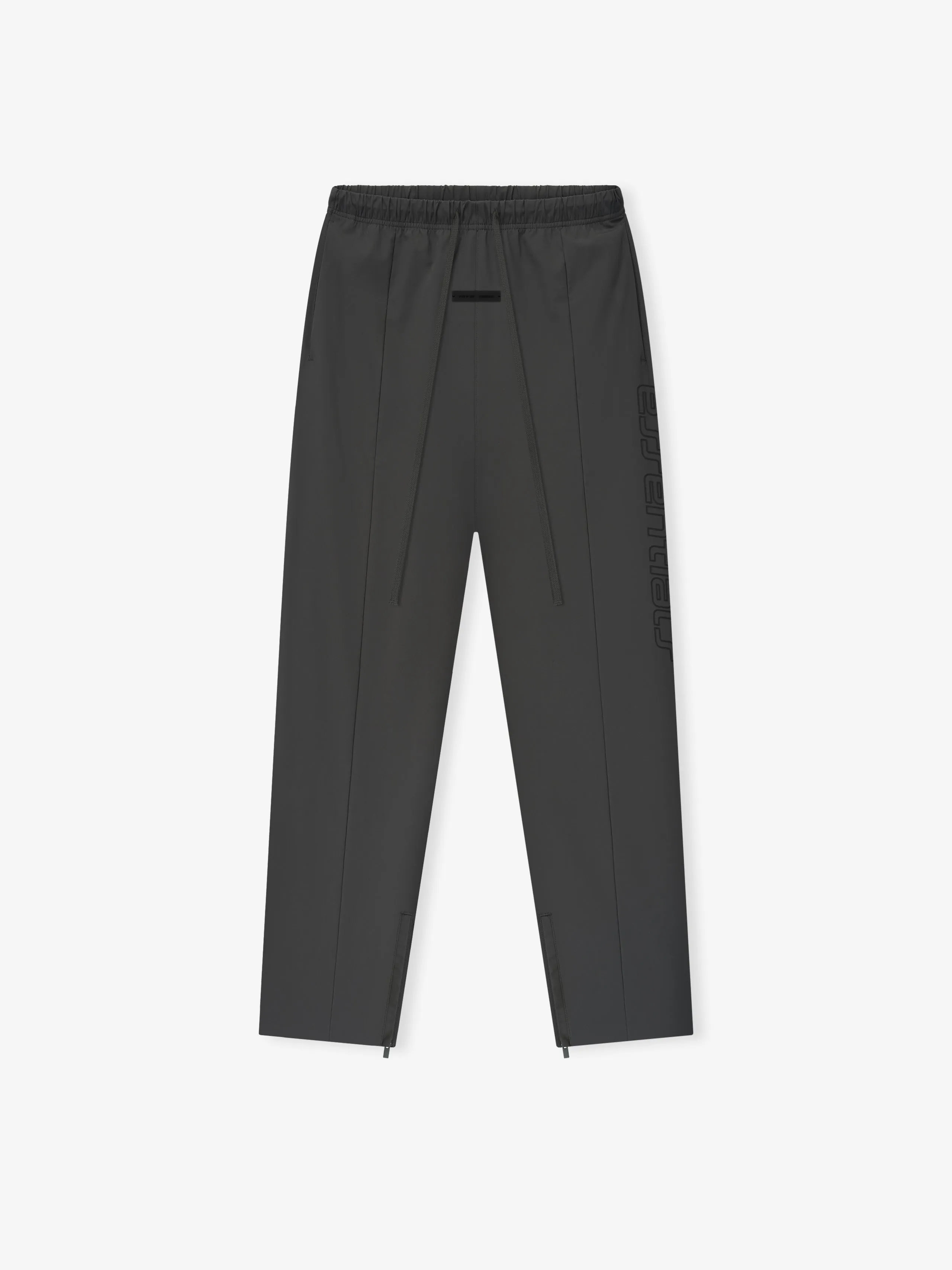 Tech Nylon Relaxed Track Pant sold by Essentials