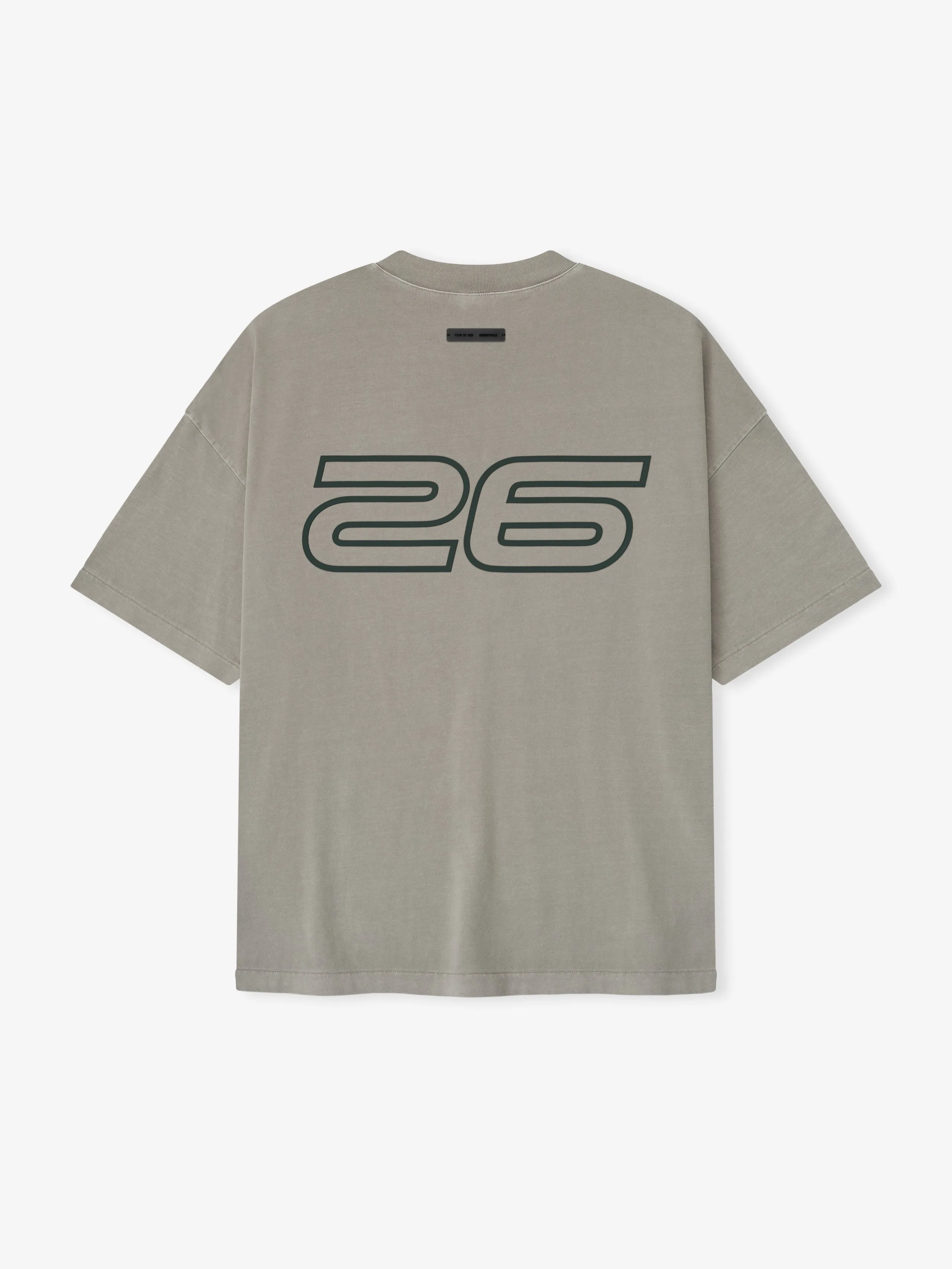 Fear of God Essentials 90s Tee sold by Essentials product image thumbnail 2