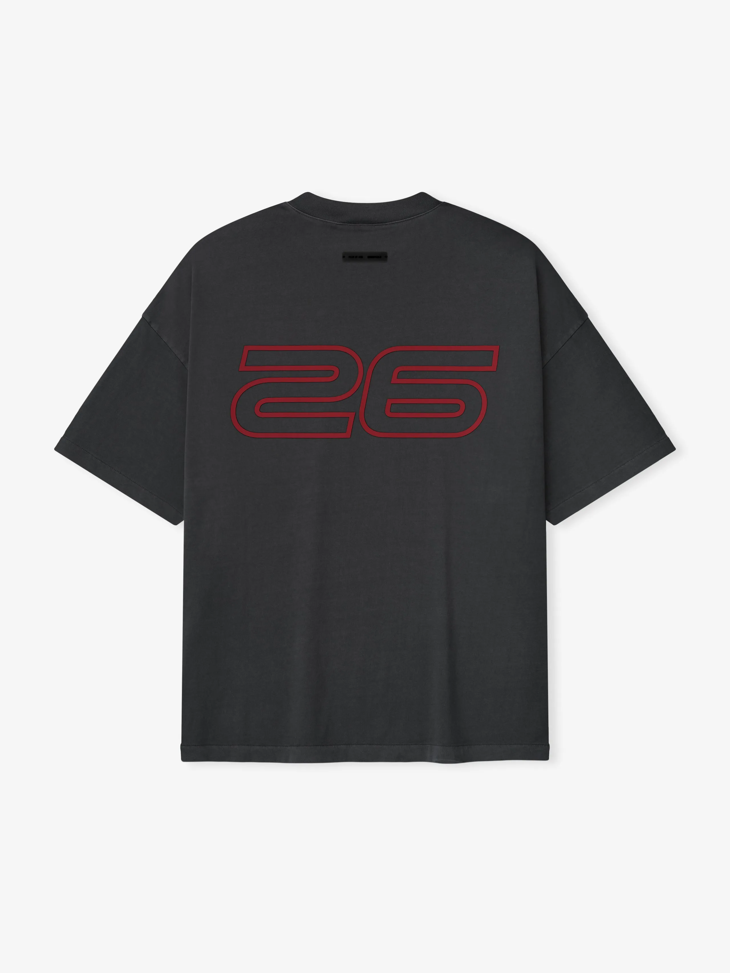 Fear of God Essentials 90s Tee sold by Essentials product image thumbnail 3