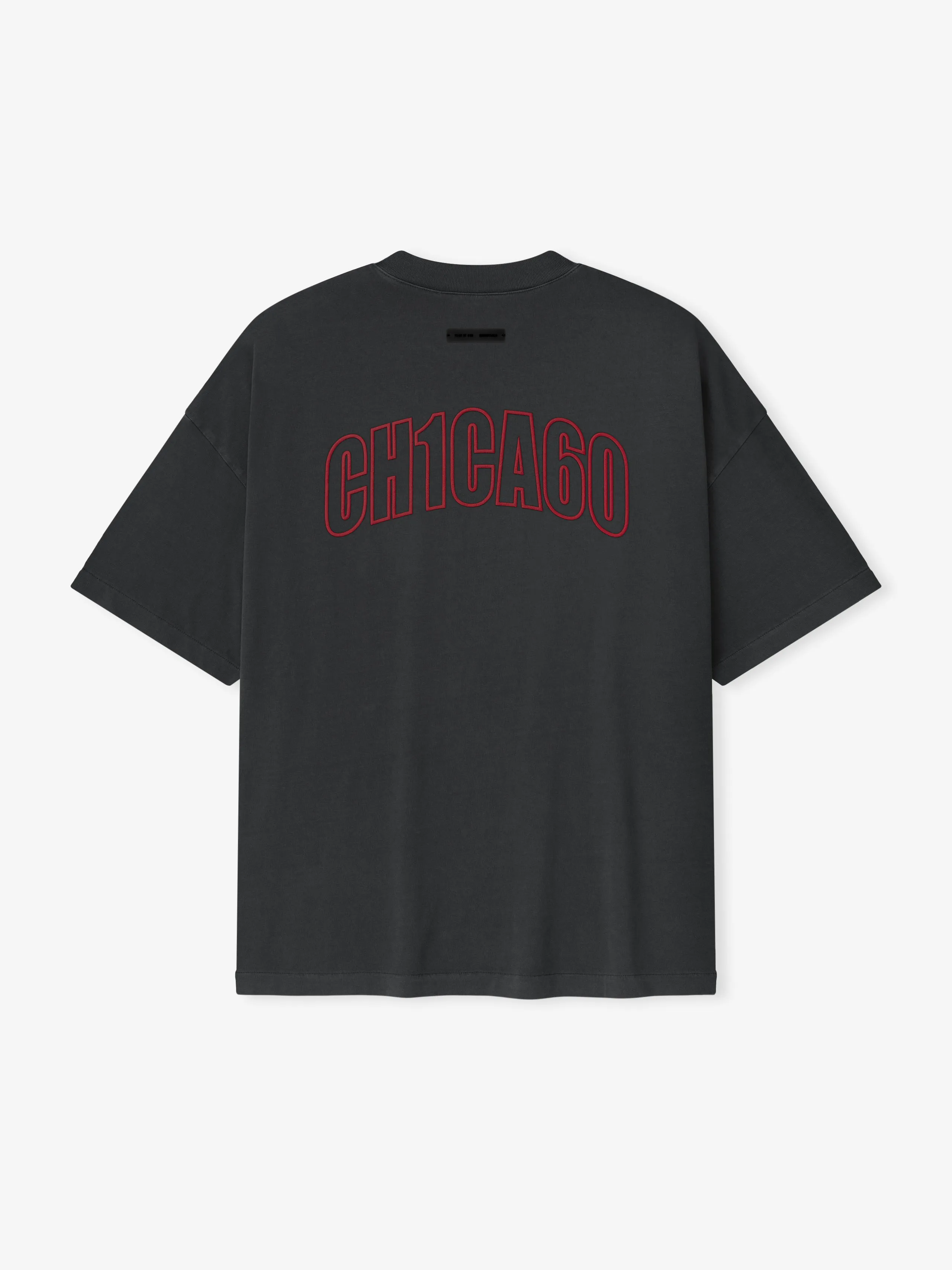 Chicago 90s Tee sold by Essentials product image thumbnail 2