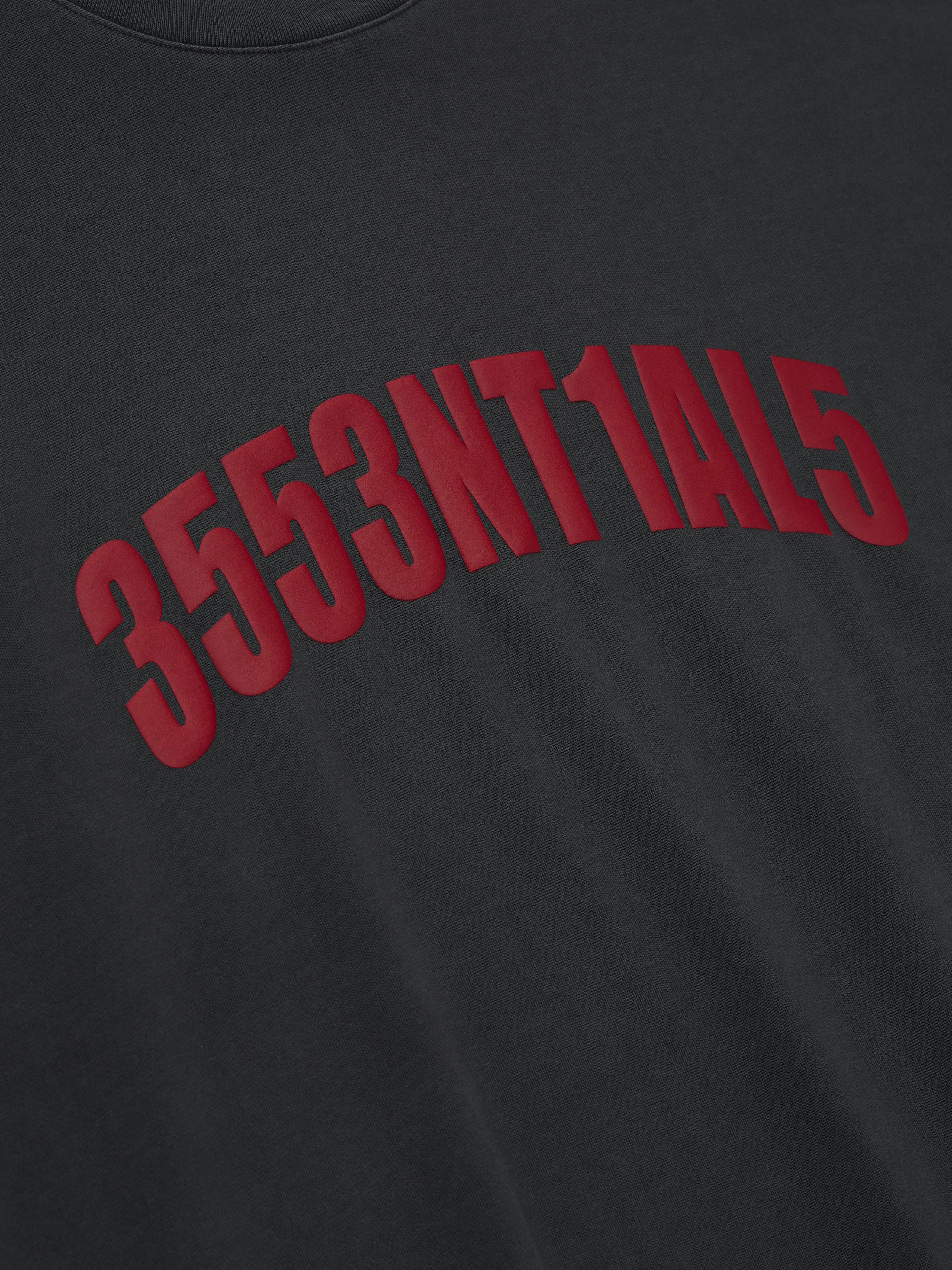 Chicago 90s Tee sold by Essentials product image thumbnail 3