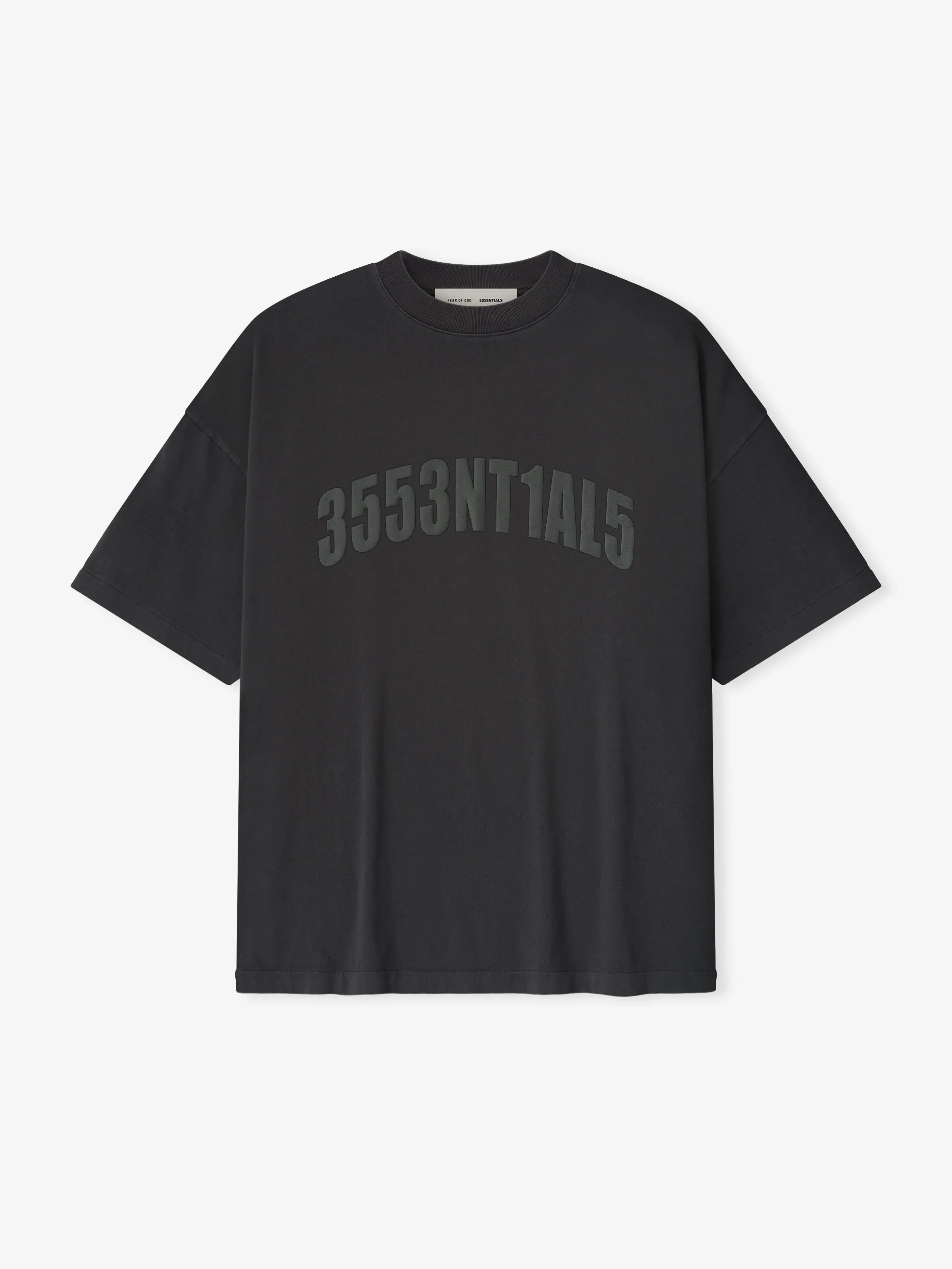 Los Angeles 90s Tee sold by Essentials