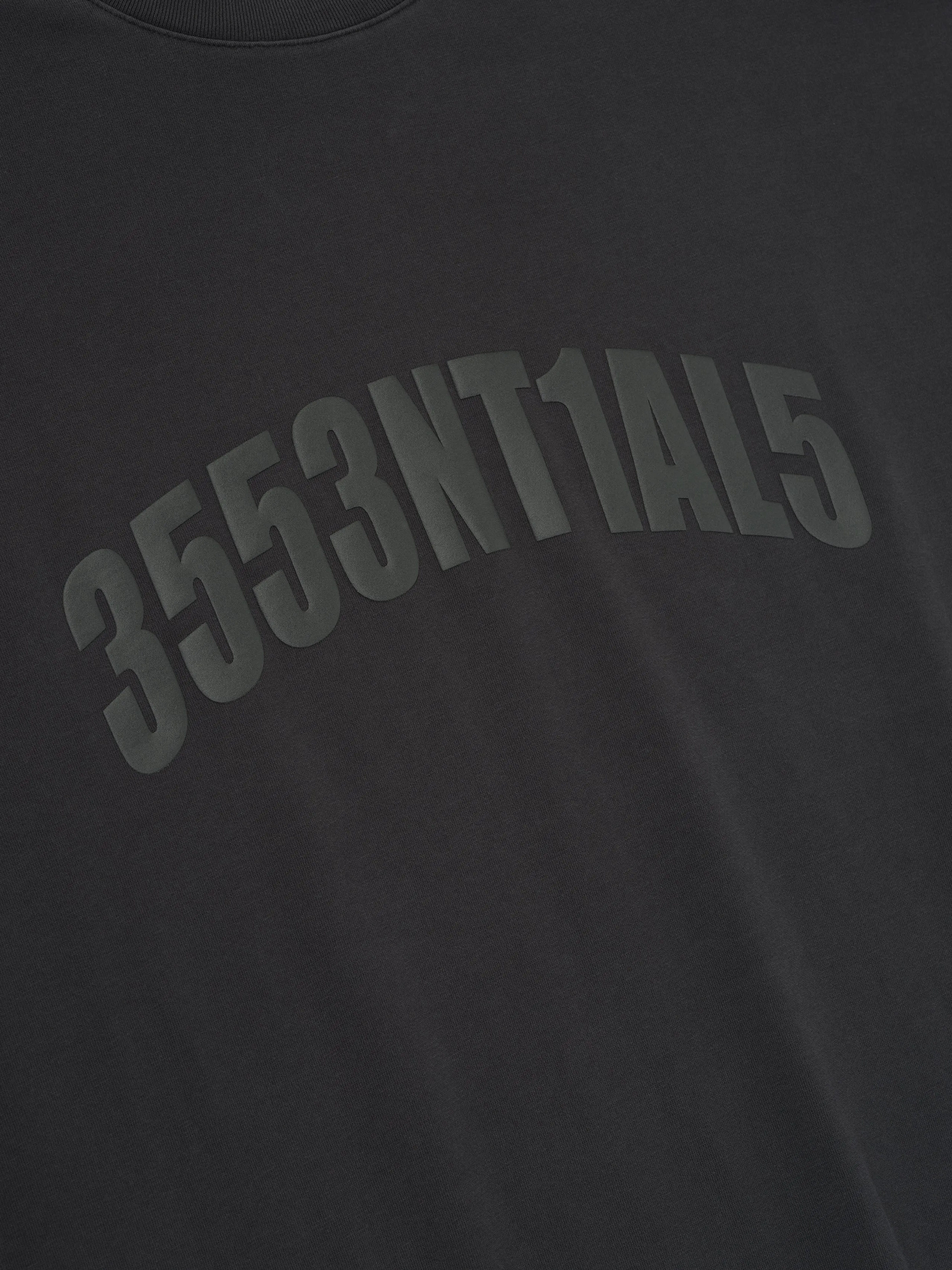 Los Angeles 90s Tee sold by Essentials product image thumbnail 4