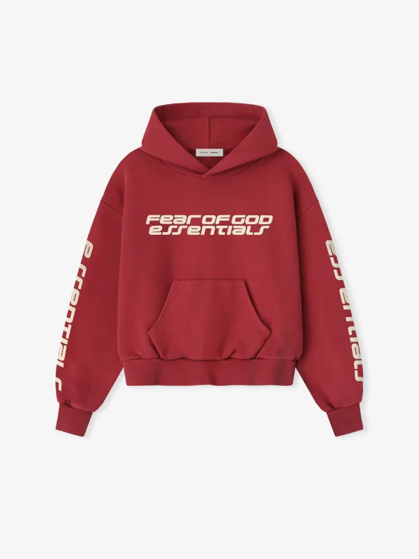 Womens Classic Hoodie sold by Essentials