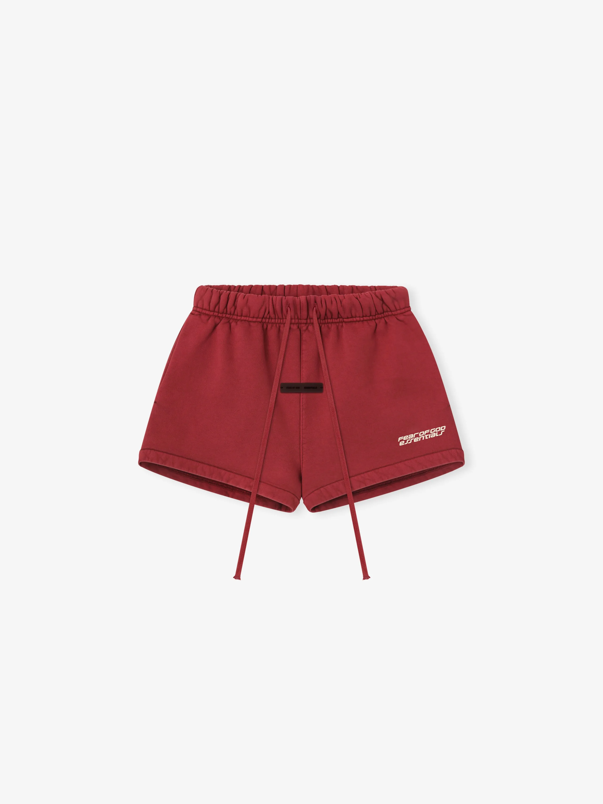 Womens Running Sweatshort sold by Essentials
