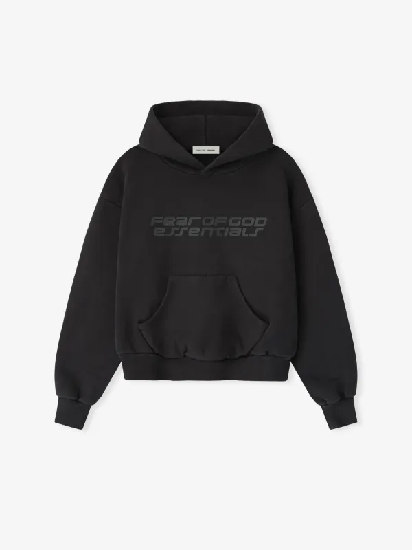 Womens Classic Hoodie sold by Essentials