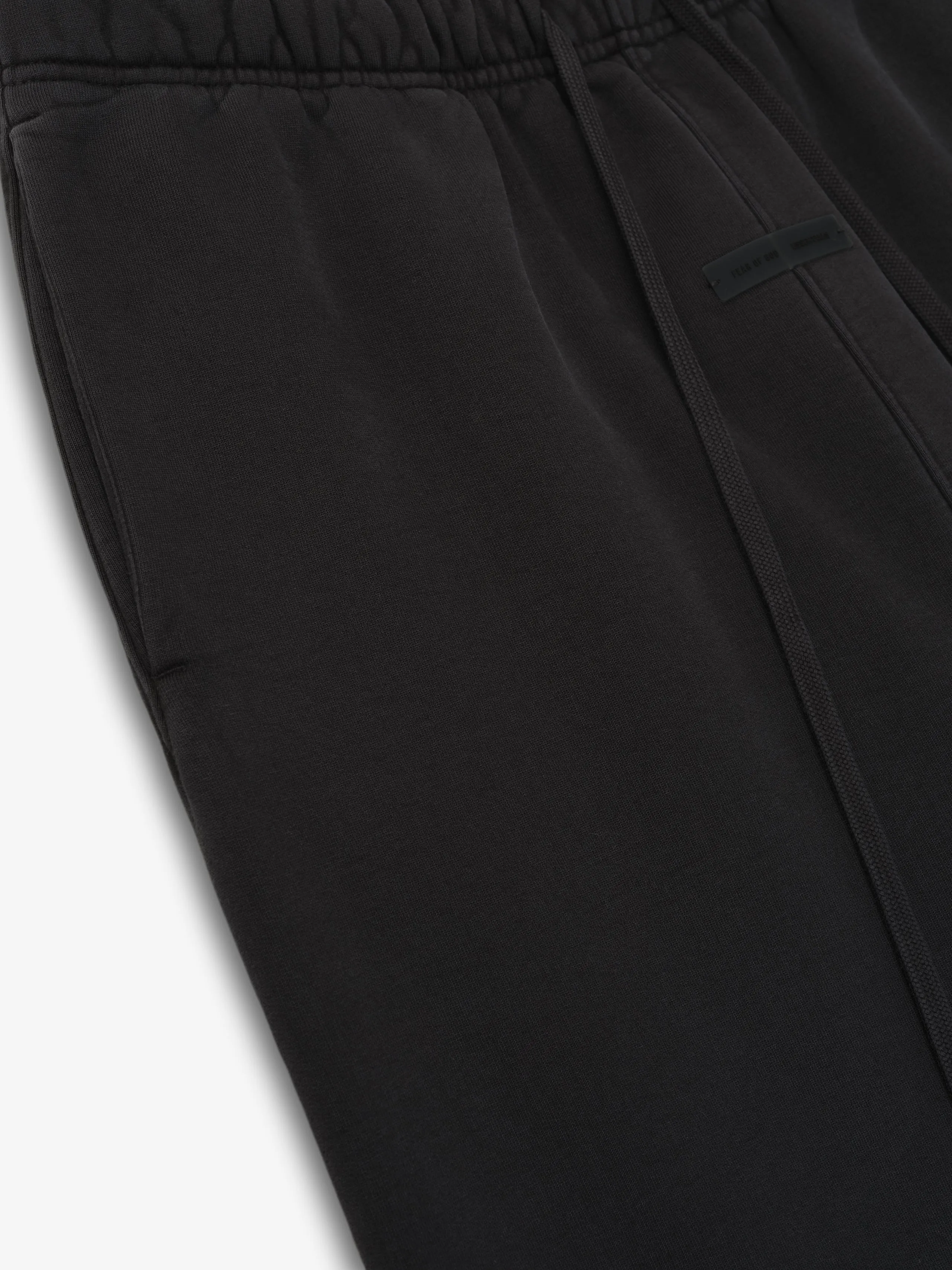 Womens Heavy Fleece Flare Sweatpant sold by Essentials product image thumbnail 3