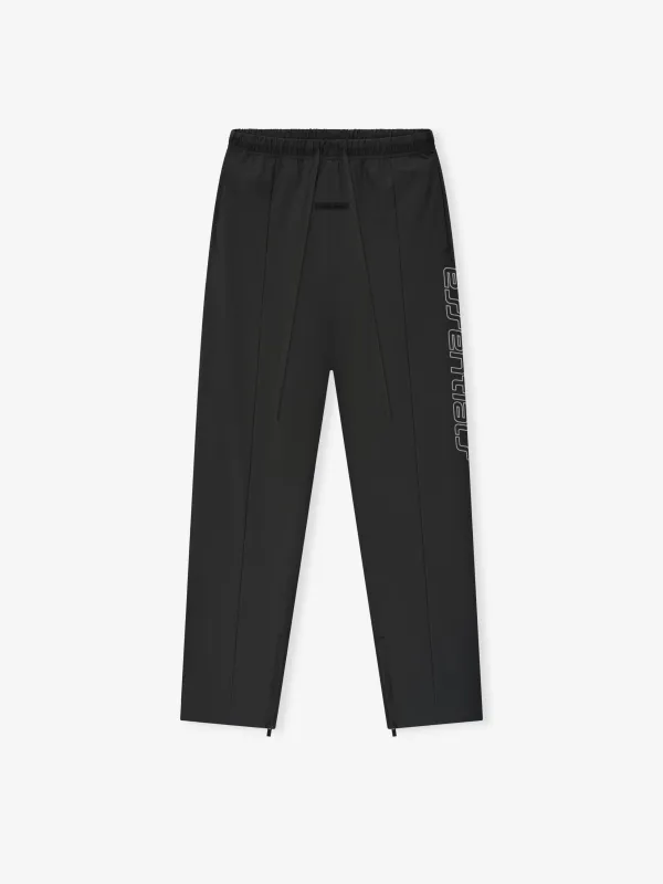 Tech Nylon Relaxed Track Pant sold by Essentials