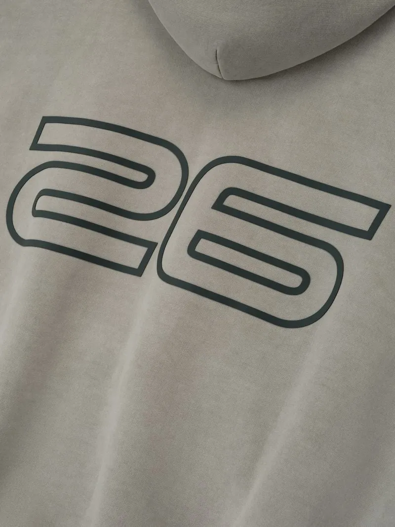 Heavy Fleece 90s Hoodie sold by Essentials product image thumbnail 4